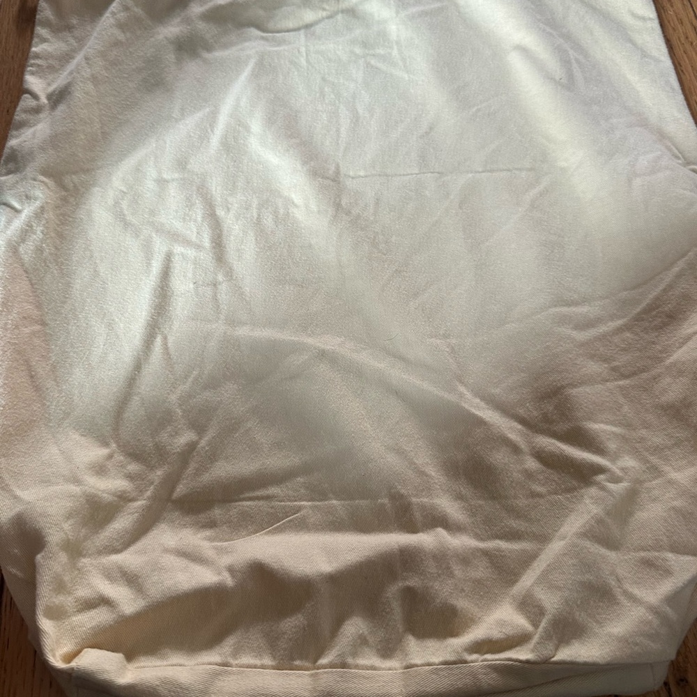 Louis Vuitton Large Dust Bag W 17.5 X L 18 w/ Authentic logo - Picture 4 of 5